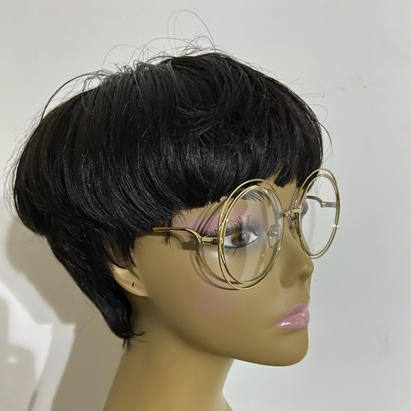 Chloe 54mm round sunglasses main image 13
